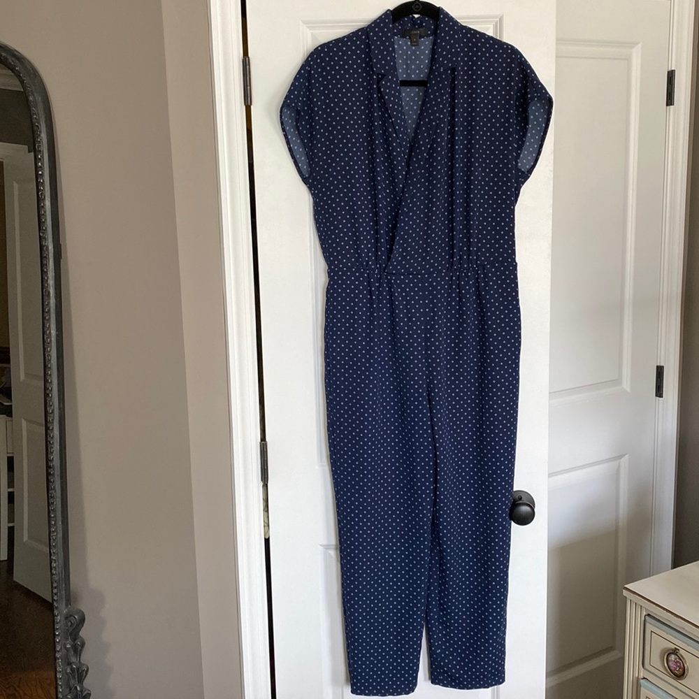 J. Crew, Blue, Size 6
